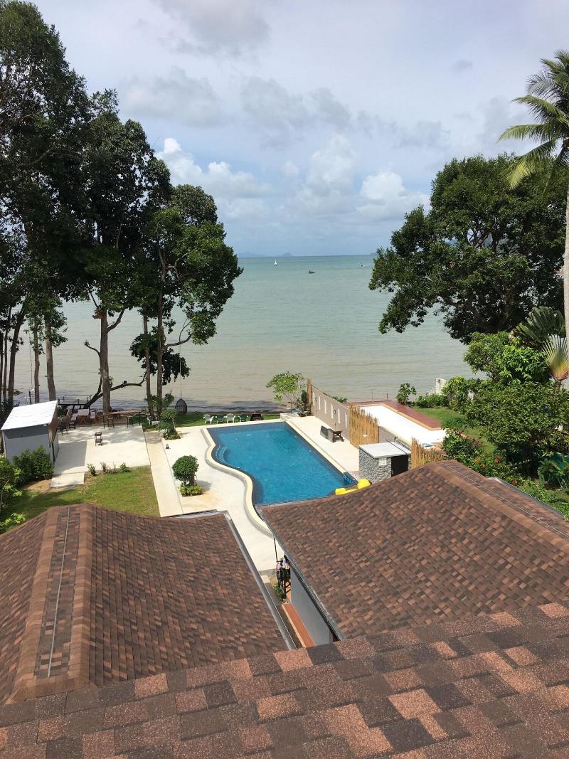 Blue Orchid Beach Krabi image
