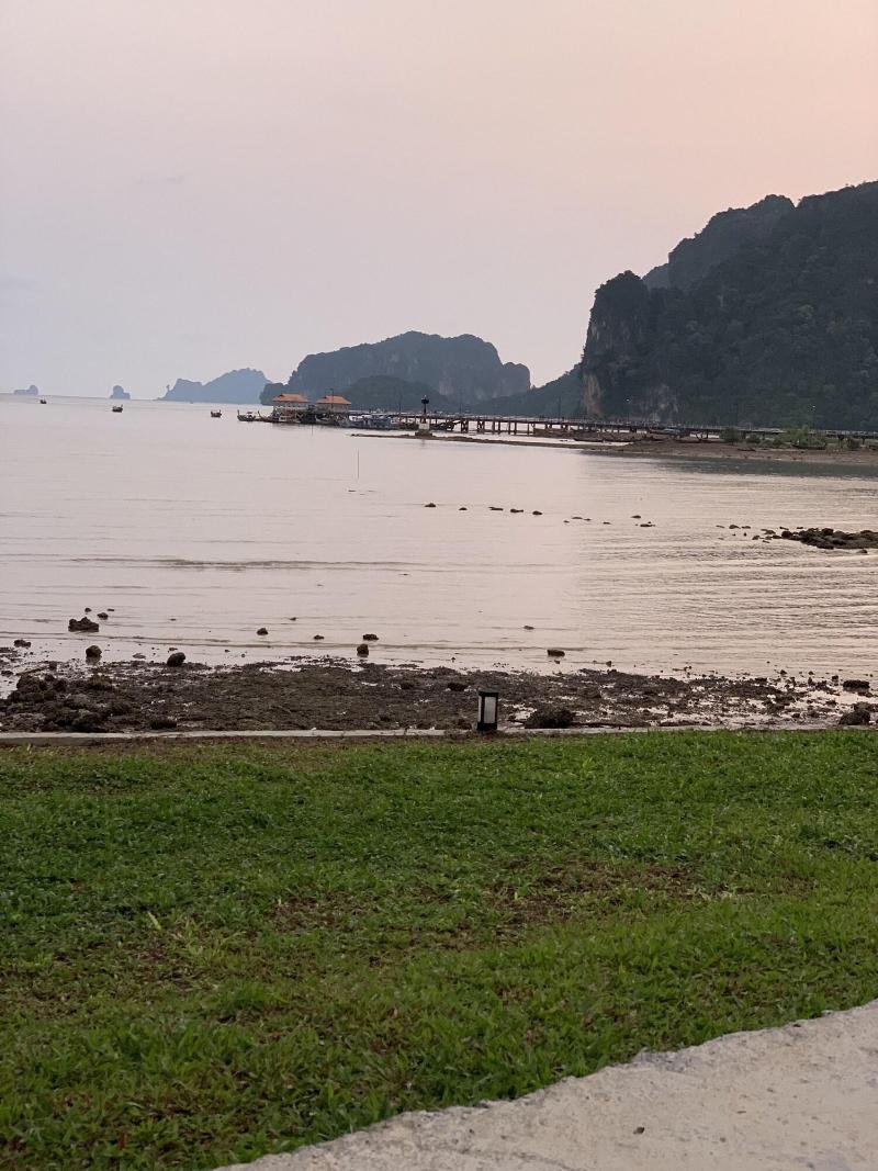 Blue Orchid Beach Krabi image
