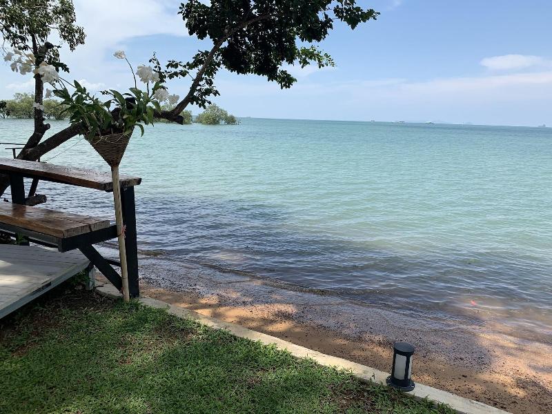 Blue Orchid Beach Krabi image