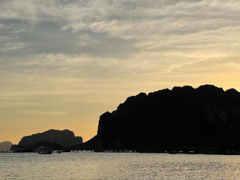 Blue Orchid Beach Krabi image