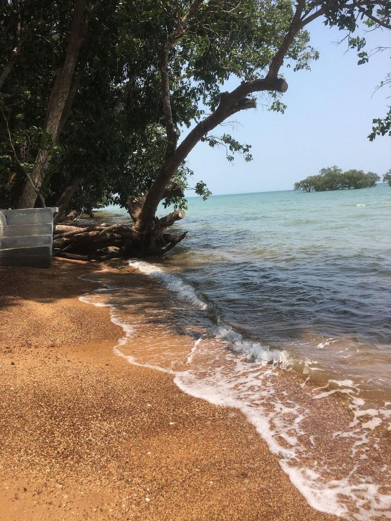 Blue Orchid Beach Krabi image