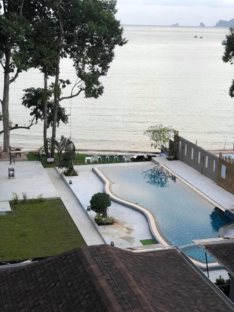 Blue Orchid Beach Krabi image