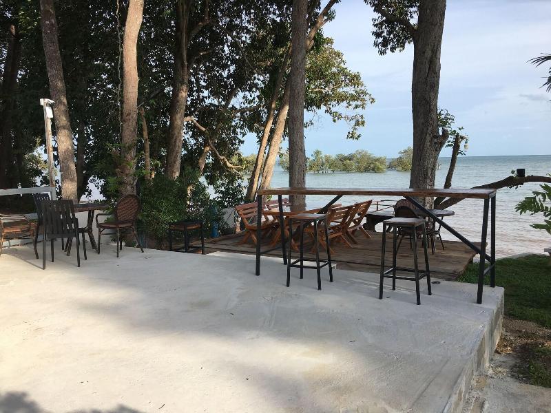 Blue Orchid Beach Krabi image