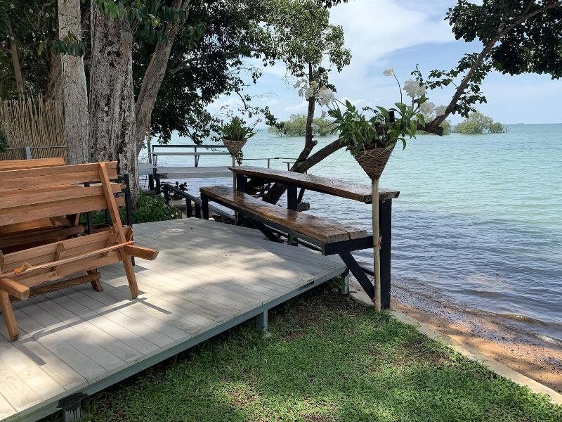 Blue Orchid Beach Krabi image