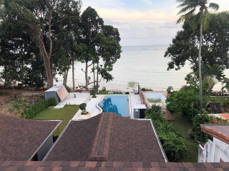 Blue Orchid Beach Krabi image