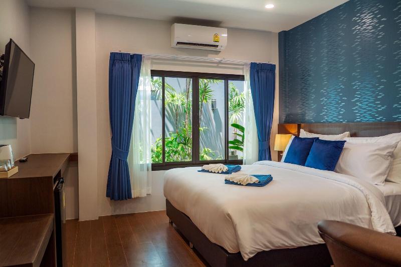 Blue Orchid Beach Krabi image