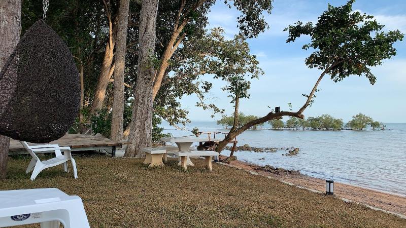 Blue Orchid Beach Krabi image