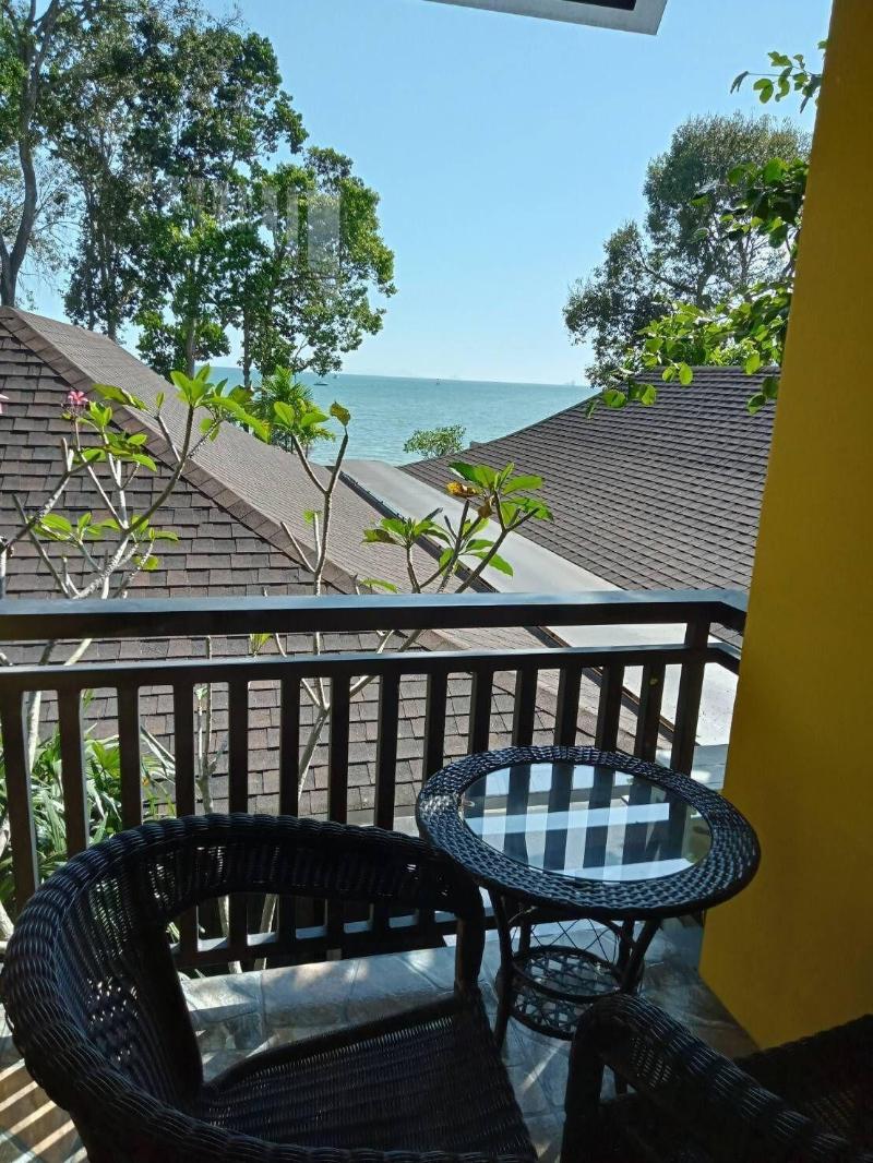 Blue Orchid Beach Krabi image