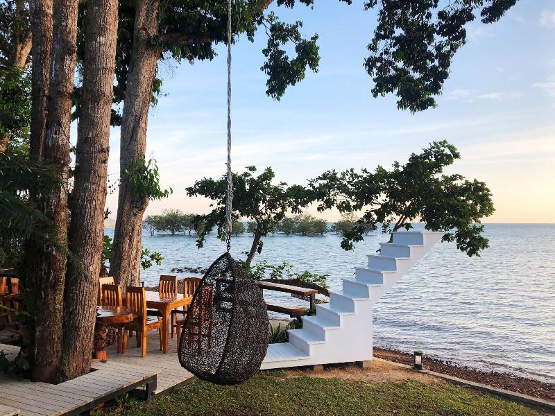 Blue Orchid Beach Krabi image