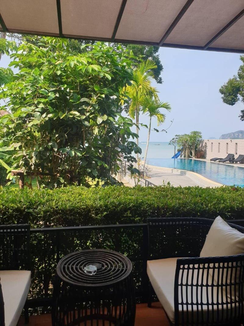 Blue Orchid Beach Krabi image