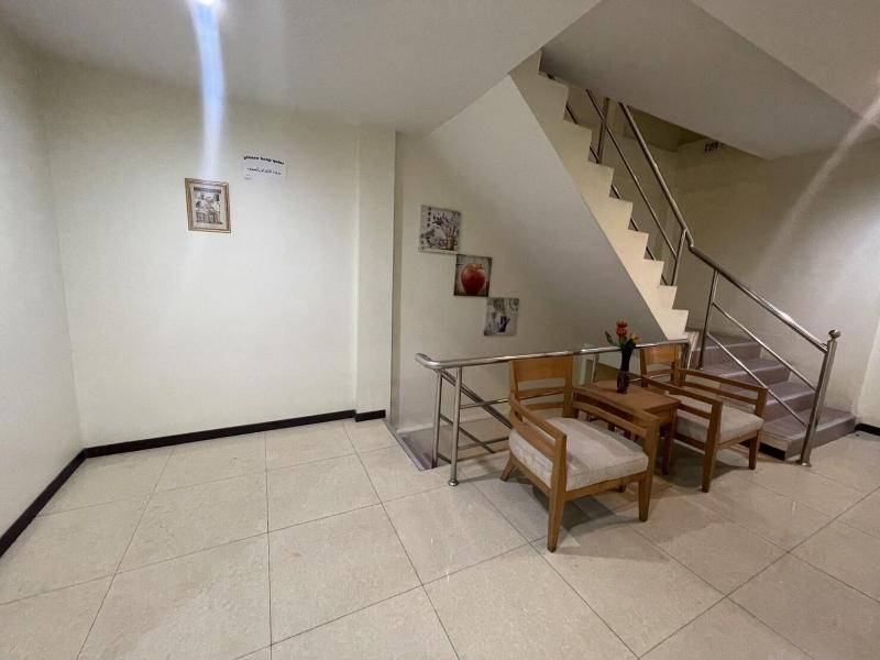 Babylon Palace Hotel