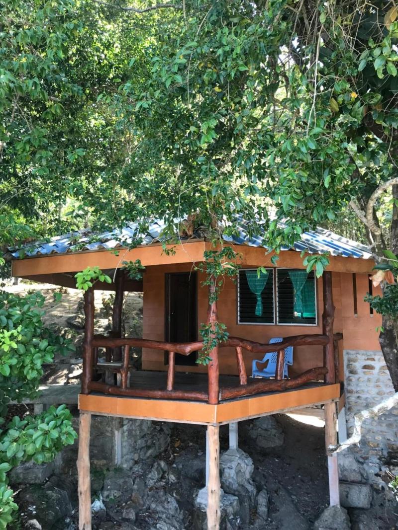 Koh Chang Resort Ranong image