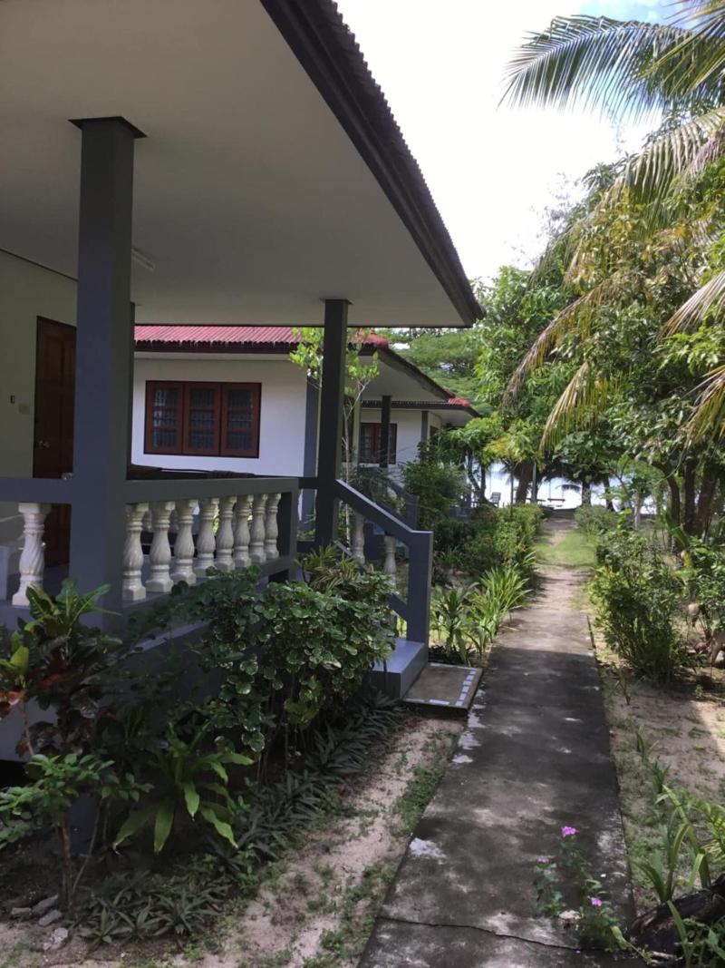 Baan Wasana