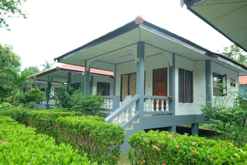 Baan Wasana