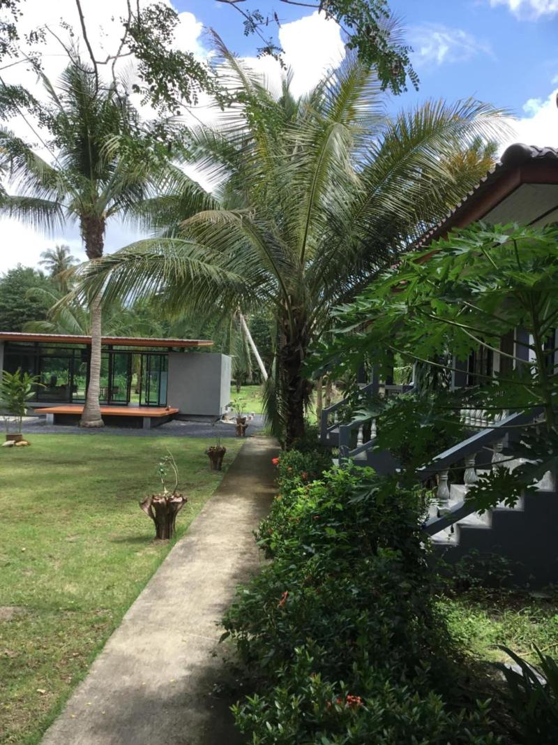 Baan Wasana