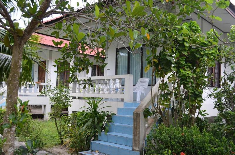 Baan Wasana