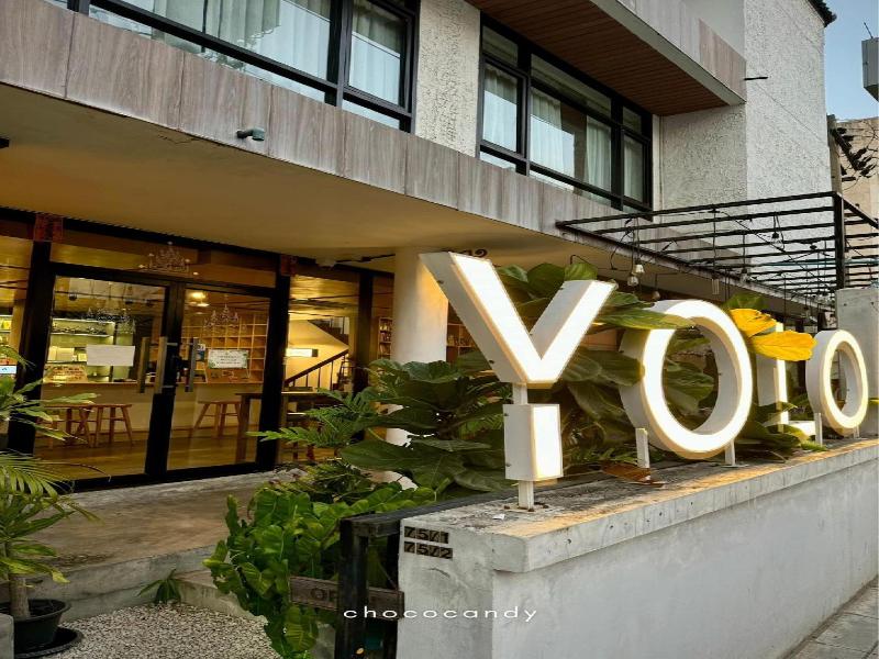 Yolo Bangkok Boutique Hotel image