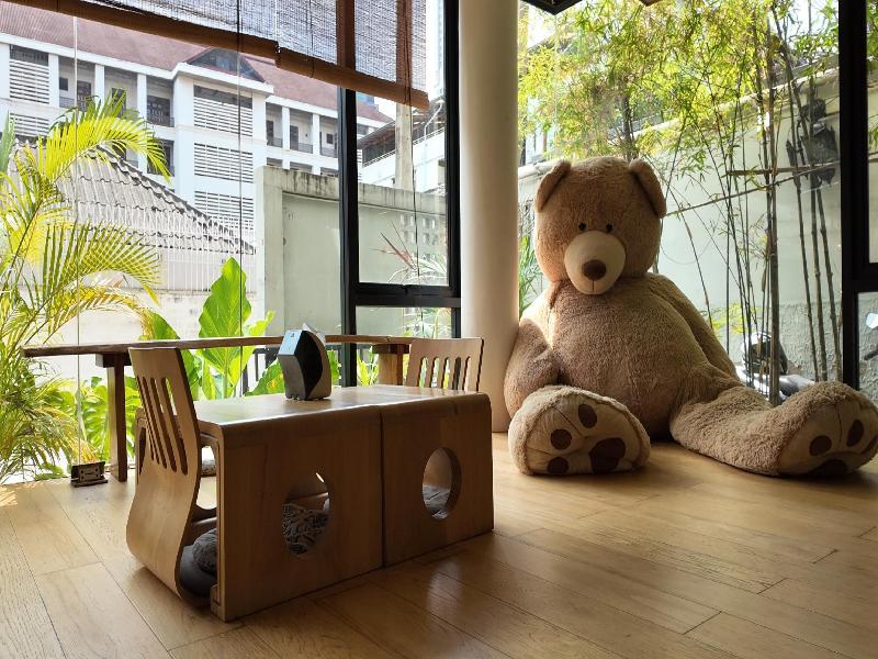 Yolo Bangkok Boutique Hotel image
