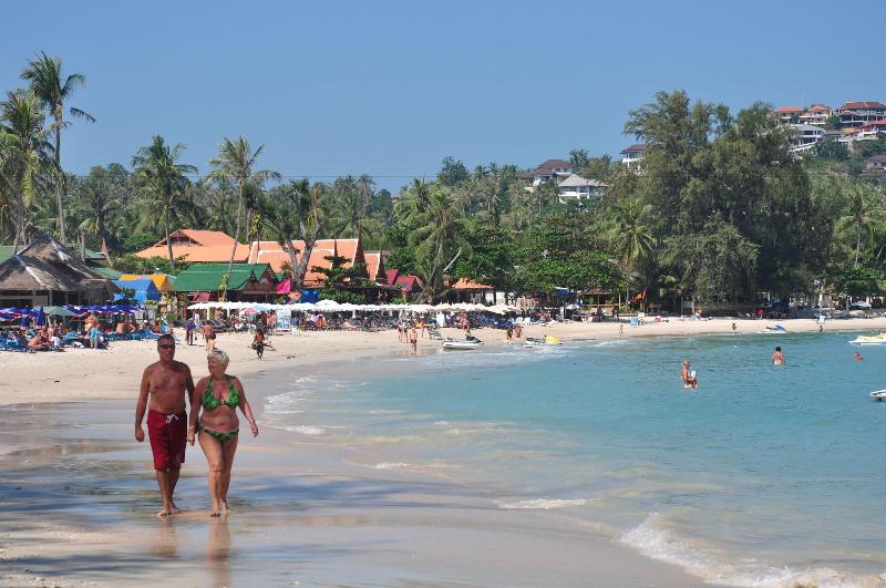 Samui Honey Backpacker Bungalow image