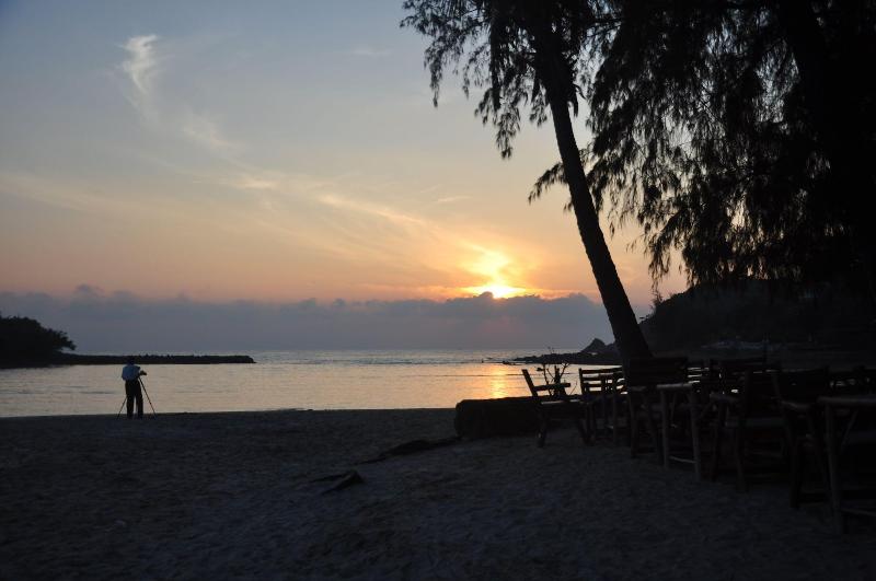 Samui Honey Backpacker Bungalow image