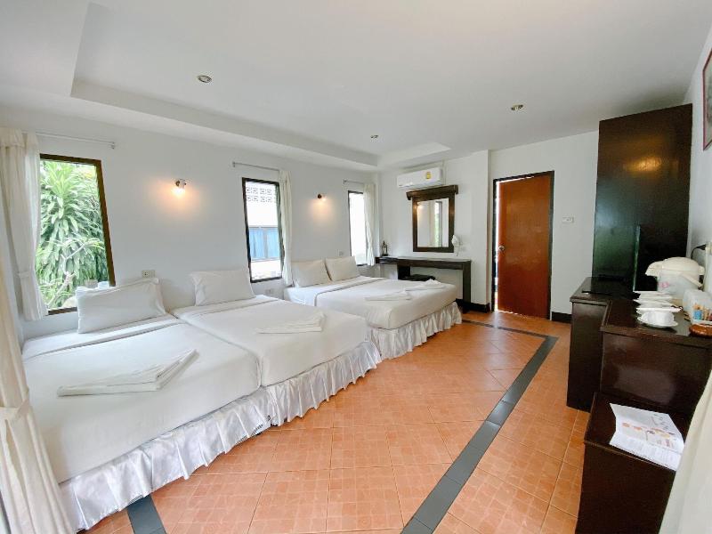 Samui Honey Backpacker Bungalow image