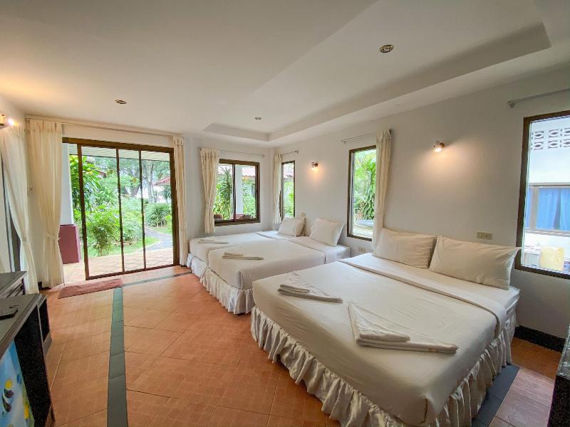 Samui Honey Backpacker Bungalow image