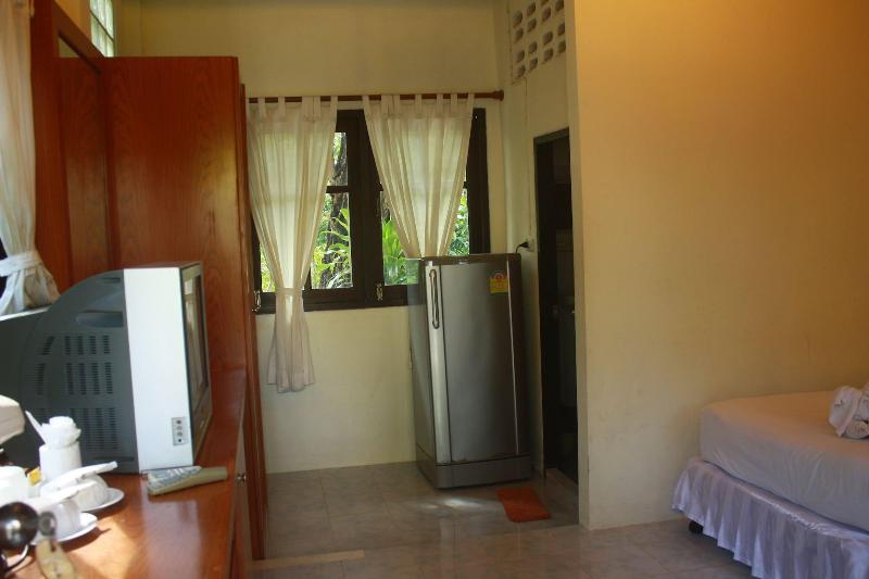 Samui Honey Backpacker Bungalow image
