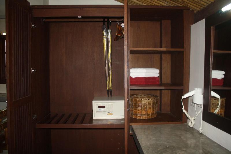 Samui Honey Backpacker Bungalow image