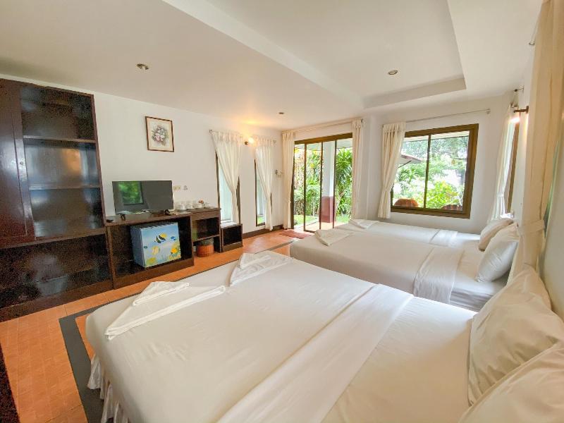Samui Honey Backpacker Bungalow image