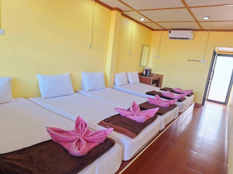 Pp Sand Sea View Resort image