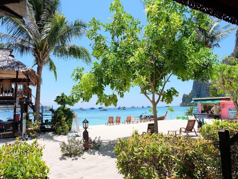 Pp Sand Sea View Resort image
