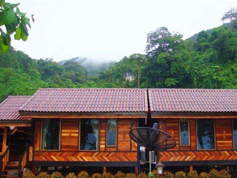Pp Sand Sea View Resort image