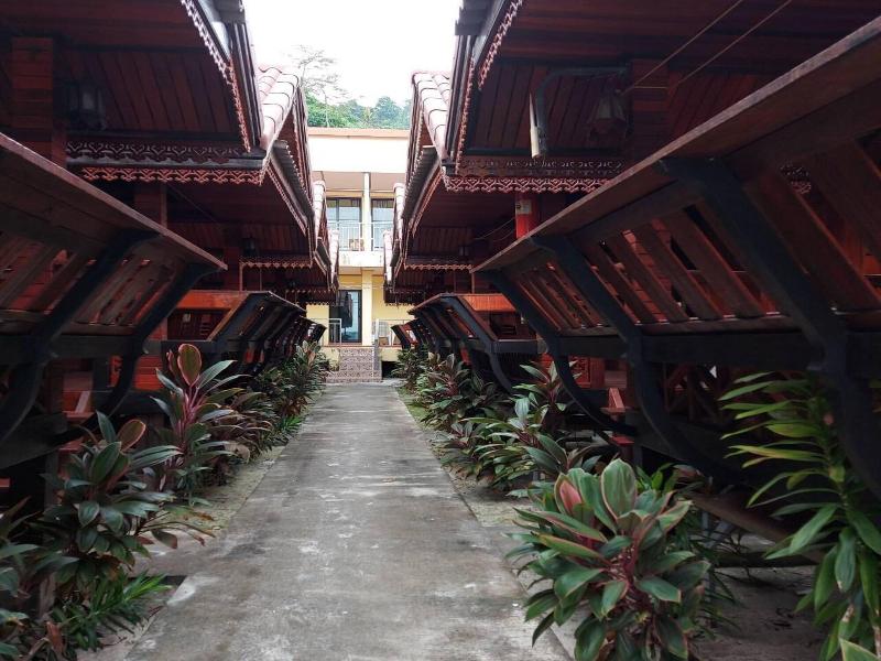 Pp Sand Sea View Resort image