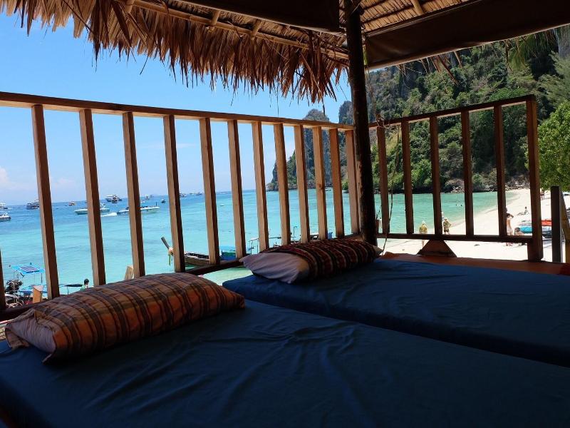 Pp Sand Sea View Resort image