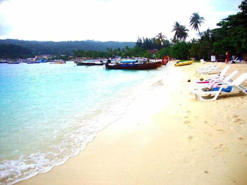 Pp Sand Sea View Resort image