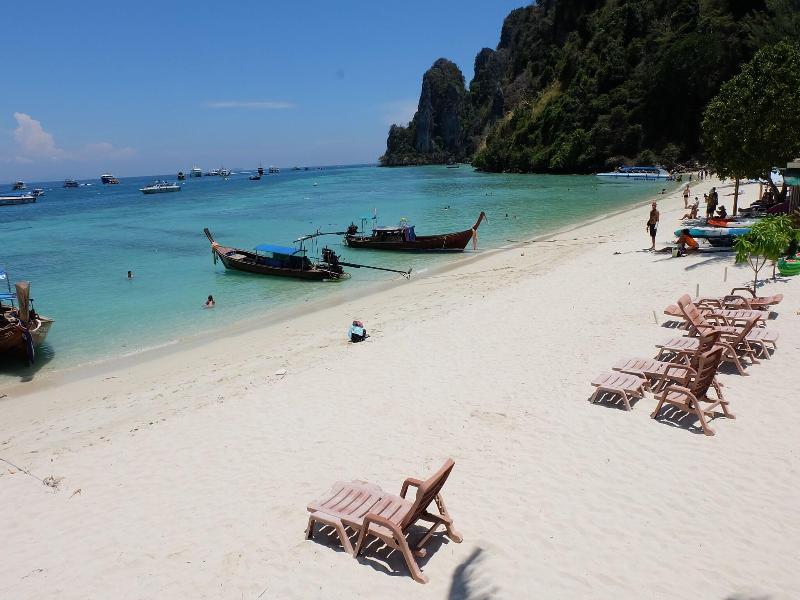 Pp Sand Sea View Resort image