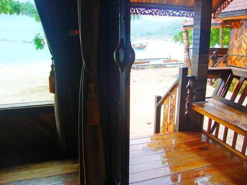 Pp Sand Sea View Resort image