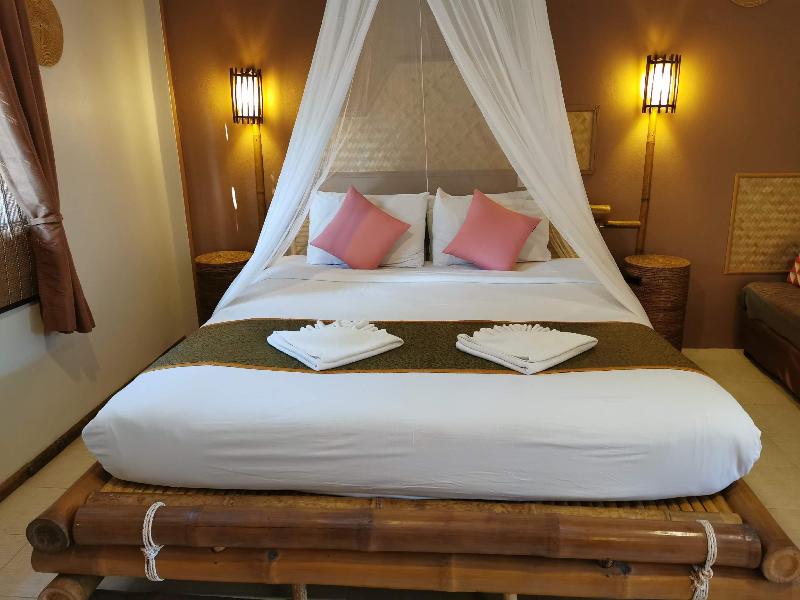 Kantiang Oasis Resort Spa