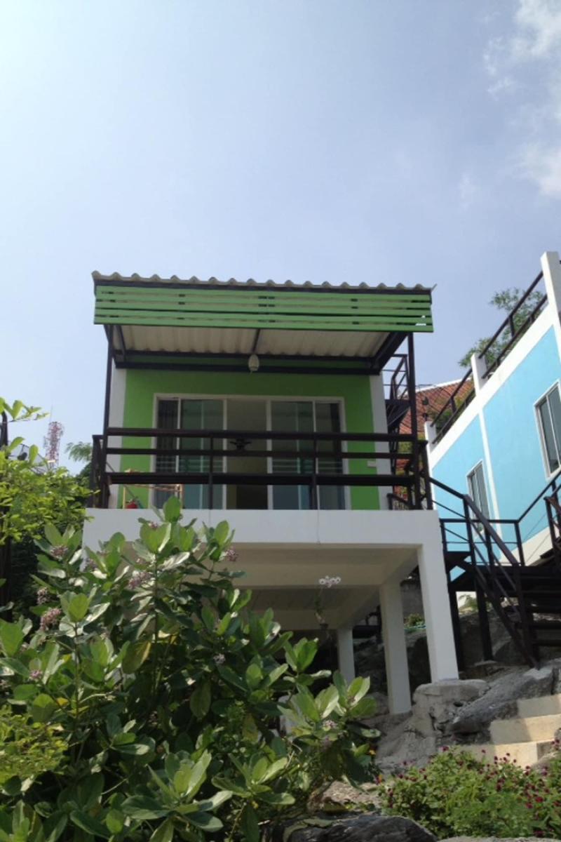 Napat Resort Koh Sichang image