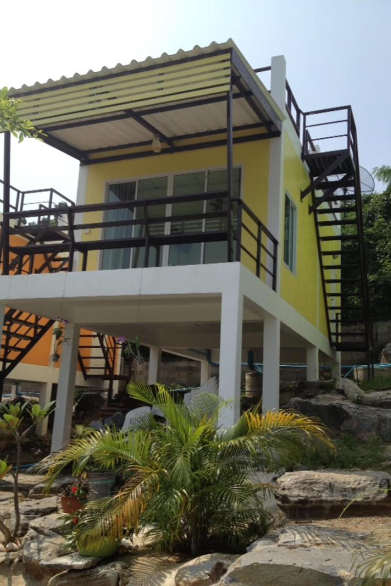 Napat Resort Koh Sichang image