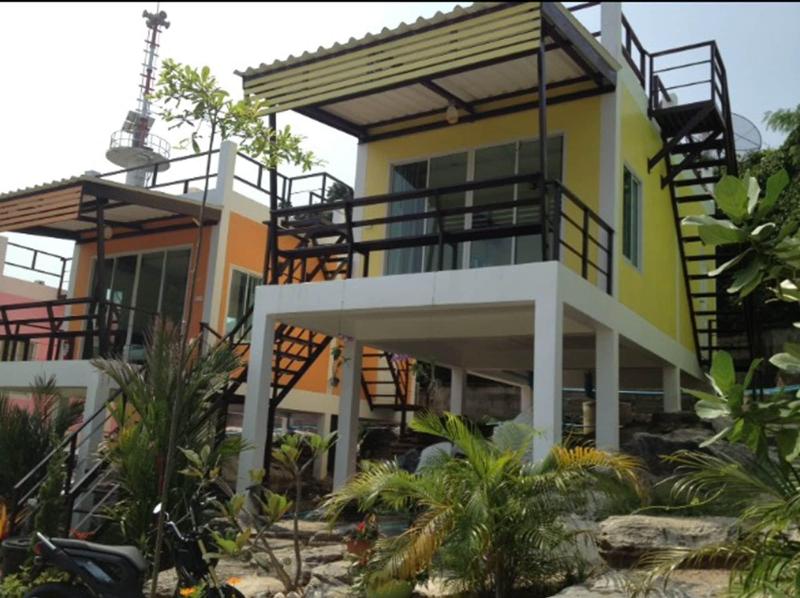 Napat Resort Koh Sichang image
