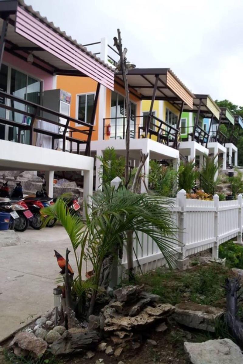 Napat Resort Koh Sichang image