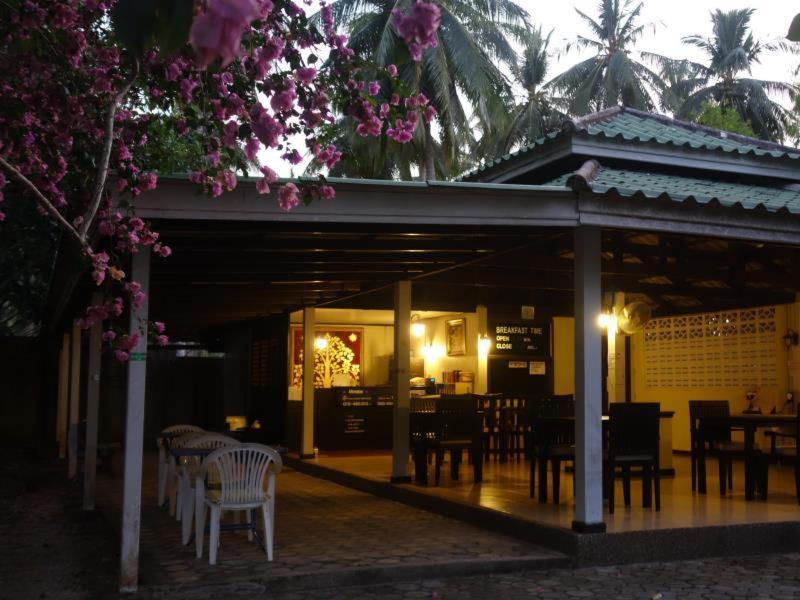 Khaolak Hillside Villa image