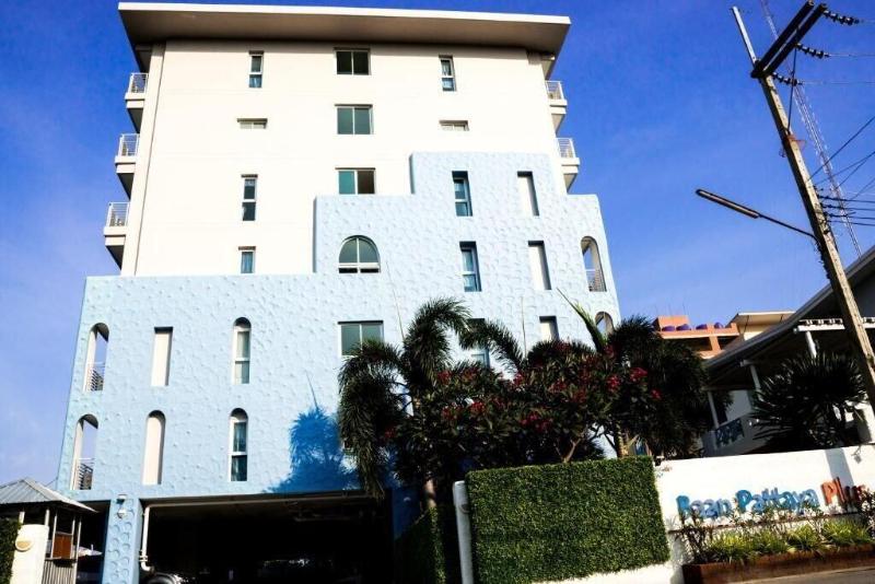 Baan Pattaya Plus image