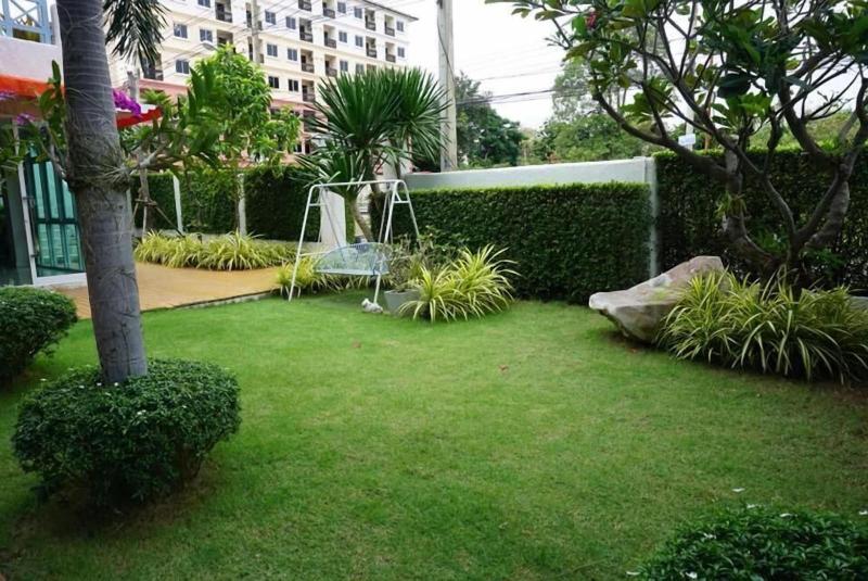 Baan Pattaya Plus image