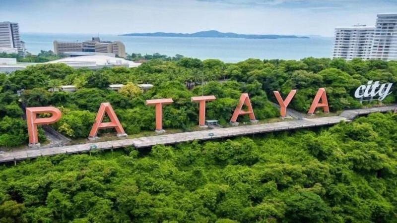 Baan Pattaya Plus image