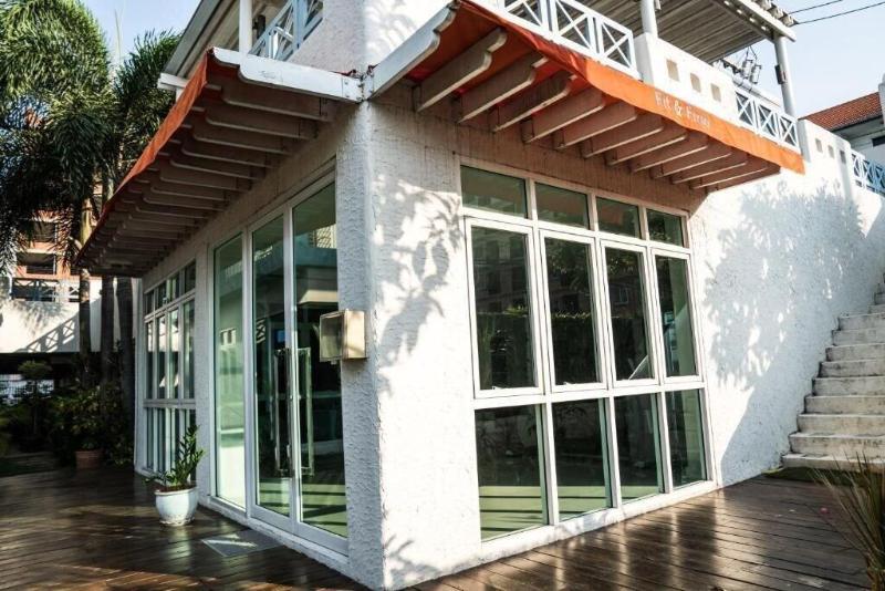 Baan Pattaya Plus image