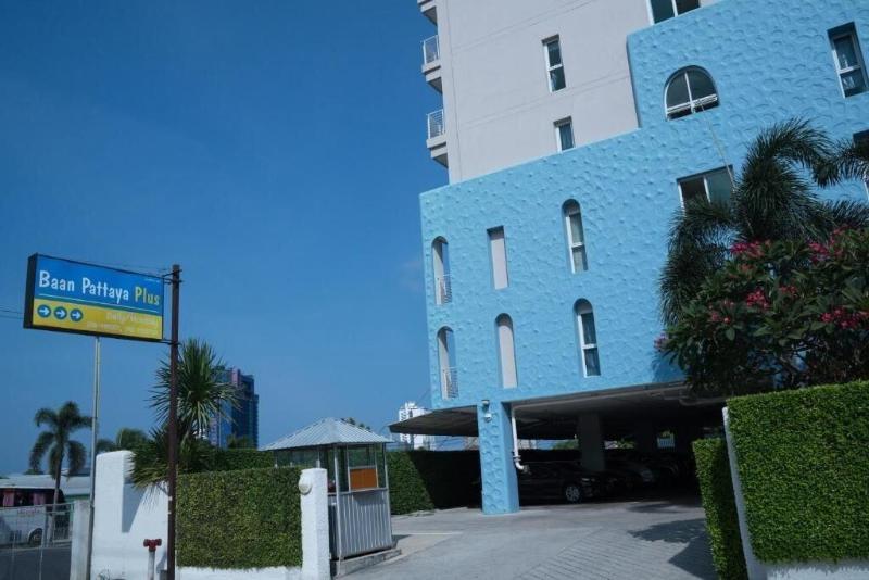 Baan Pattaya Plus image