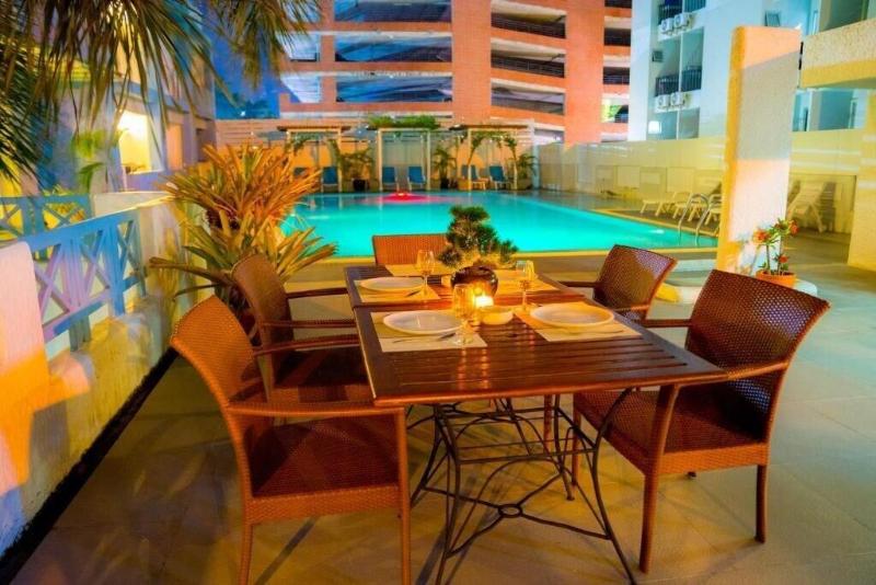 Baan Pattaya Plus image
