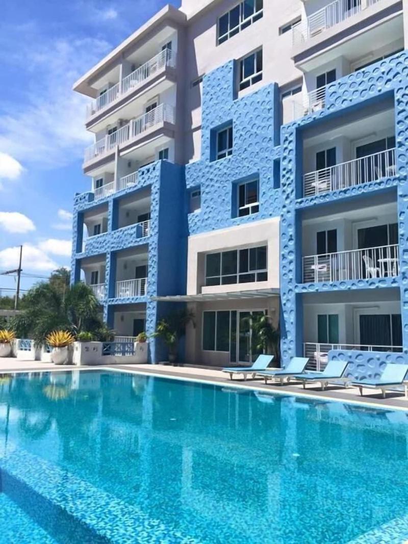 Baan Pattaya Plus image